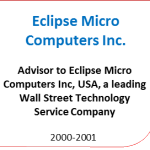 Eclipse Micro