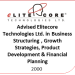 Elitecore business structuring